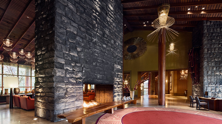 tambo del inka a luxury collection resort spa Lobby1
