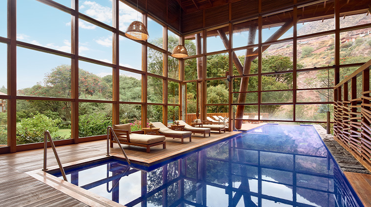 tambo del inka a luxury collection resort spa Piscina1
