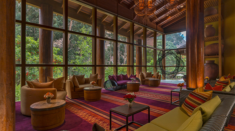 tambo del inka a luxury collection resort spa lobby