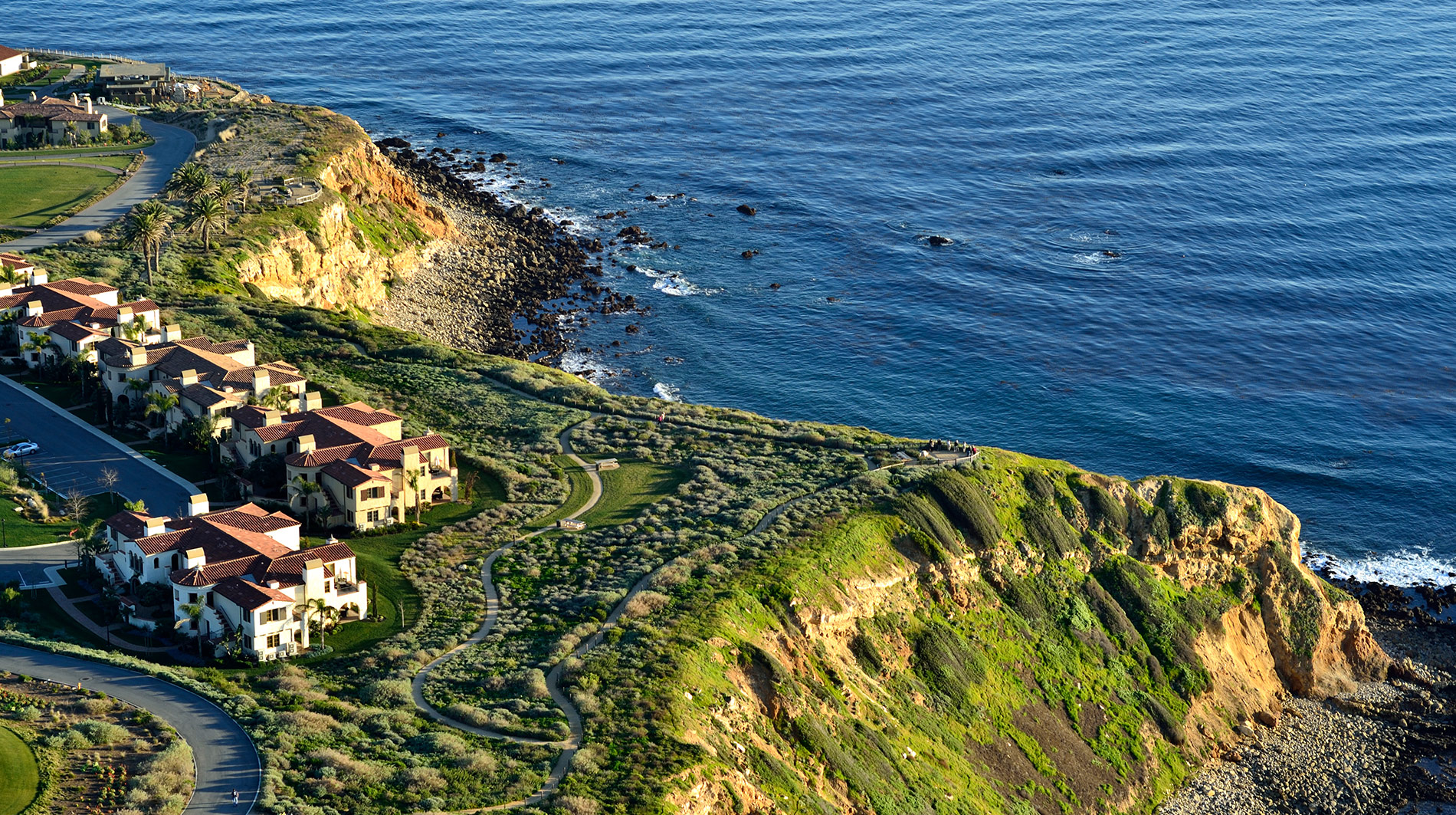 Terranea Resort Los Angeles Hotels Rancho Palos Verdes, United