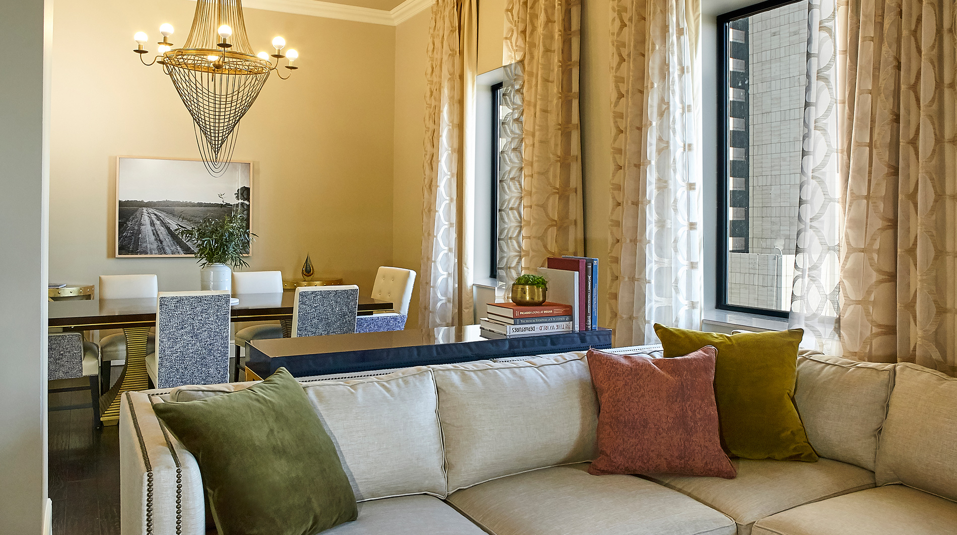 The Adolphus Autograph Collection Dallas Hotels Dallas United   The Adolphus Hotel Presidential Suite 