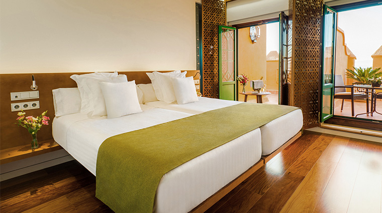 the alhambra palace hotel don manuelle de falla