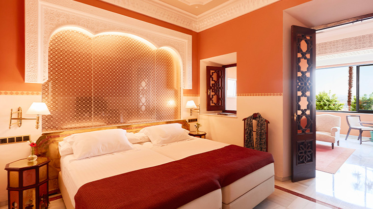 the alhambra palace hotel guestroom2