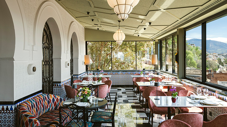 the alhambra palace hotel principeIV