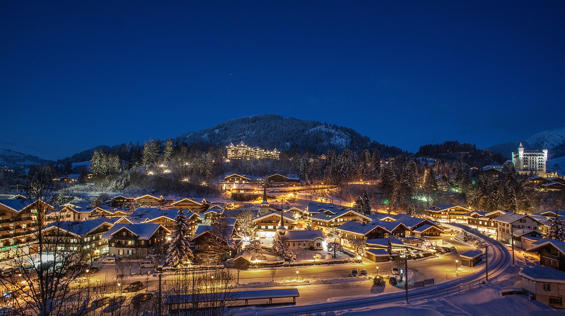 The Alpina Gstaad - The Alps Hotels - Gstaad, Switzerland - Forbes ...