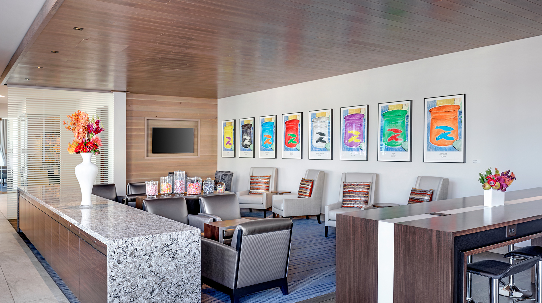 the ART, a hotel Denver Hotels Denver, United States Forbes