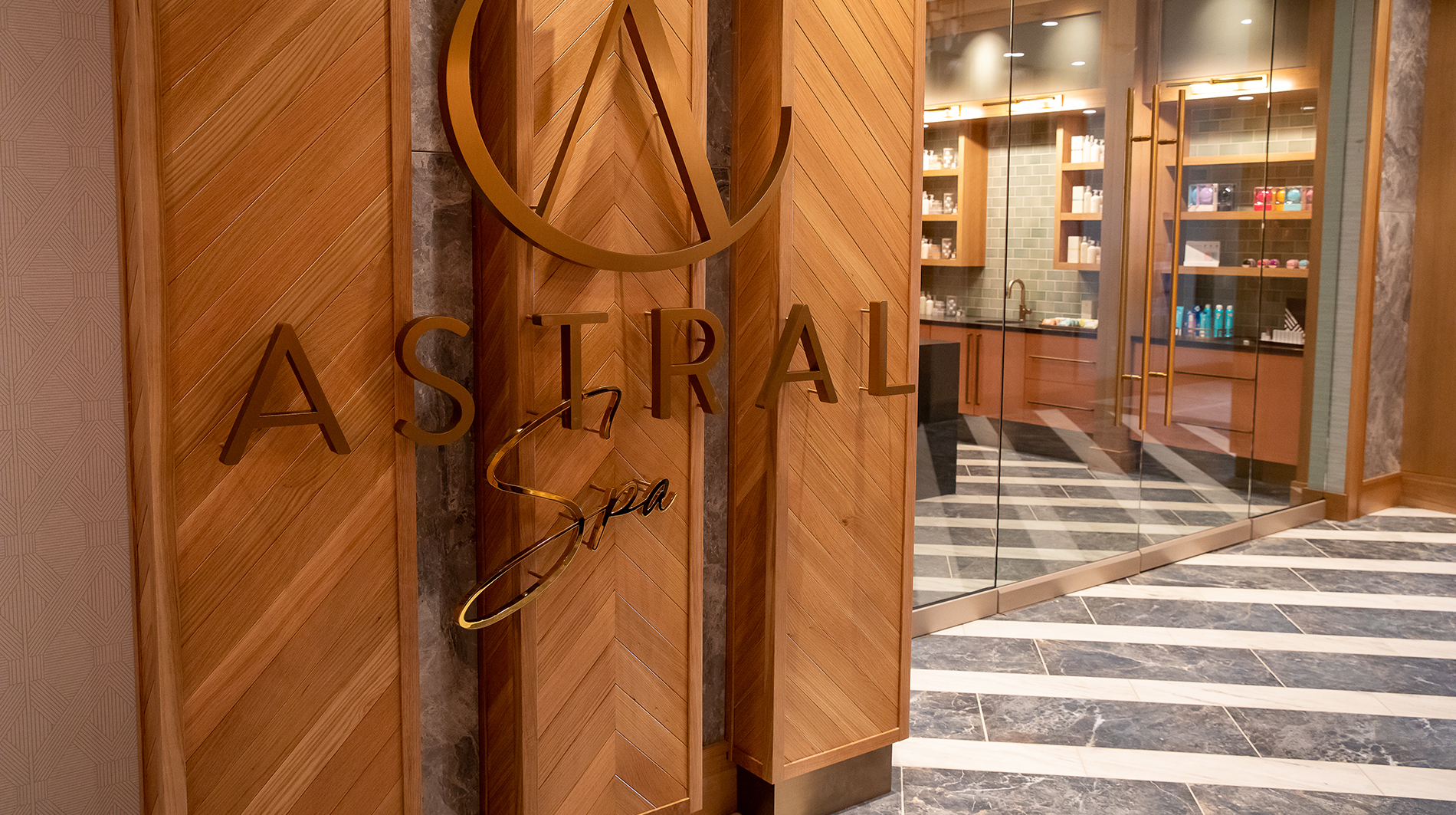 The Astral Spa Little Rock Spas Hot Springs, United States Forbes Travel Guide