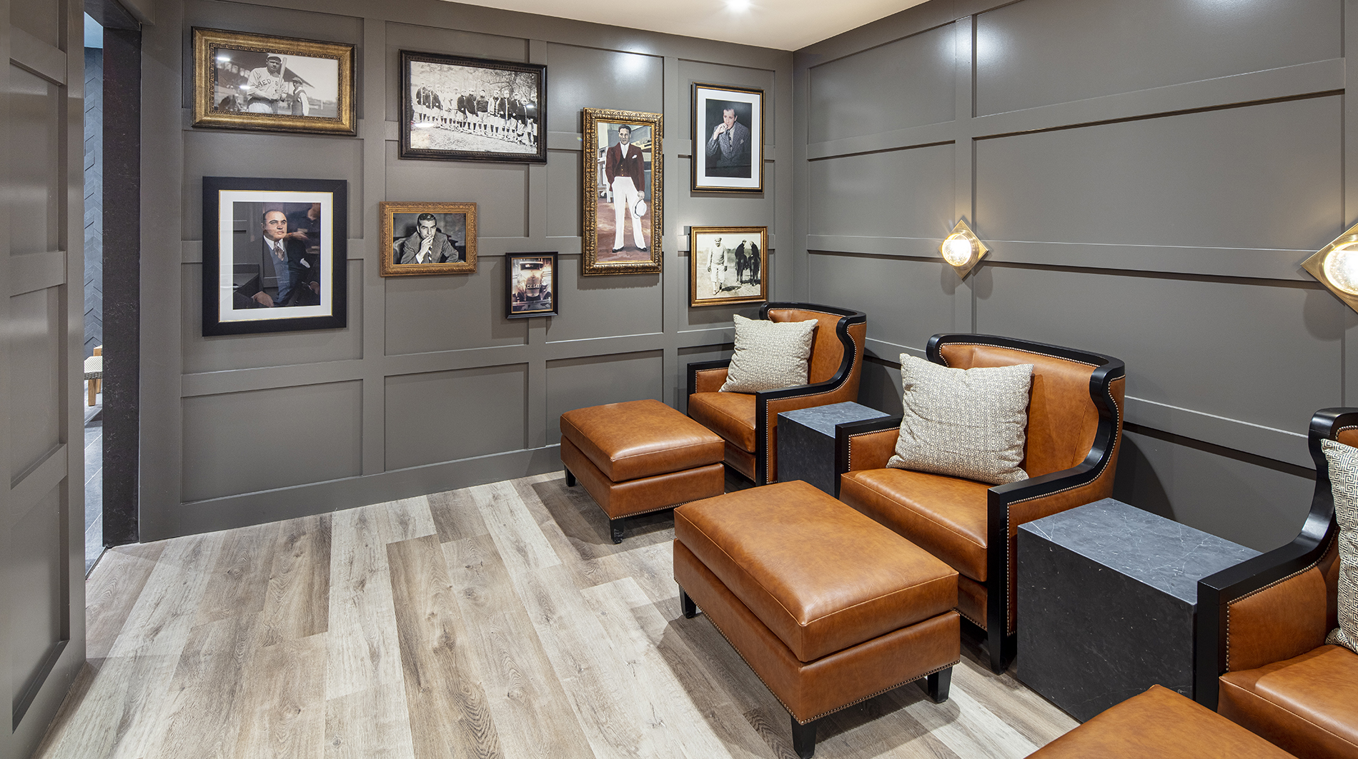 The Astral Spa Little Rock Spas Hot Springs, United States Forbes Travel Guide