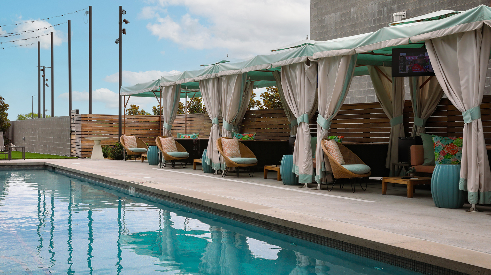 The Astral Spa Little Rock Spas Hot Springs, United States Forbes Travel Guide