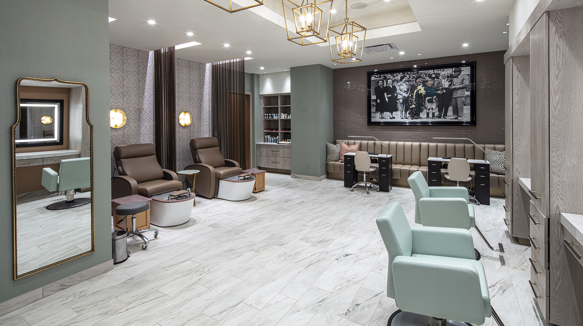 The Astral Spa Little Rock Spas Hot Springs, United States Forbes