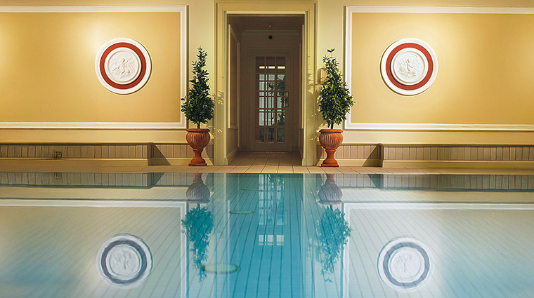 the atlantic hotel indoor pool