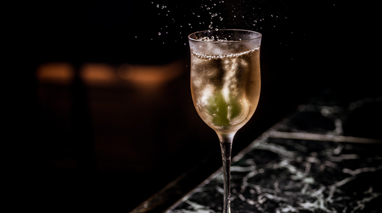 the aubrey kanso martini