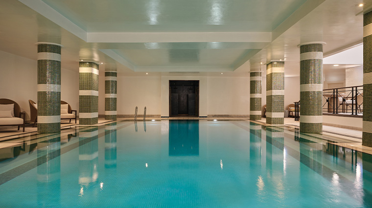 the balmoral a rocco forte hotel pool2026