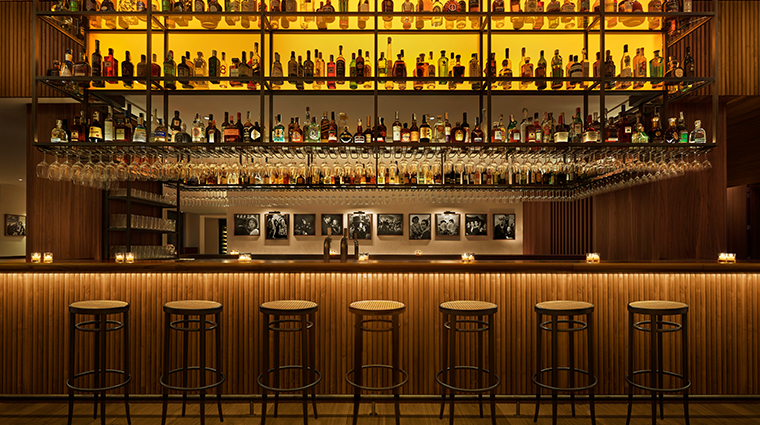 barcelona edition bar veraz bar