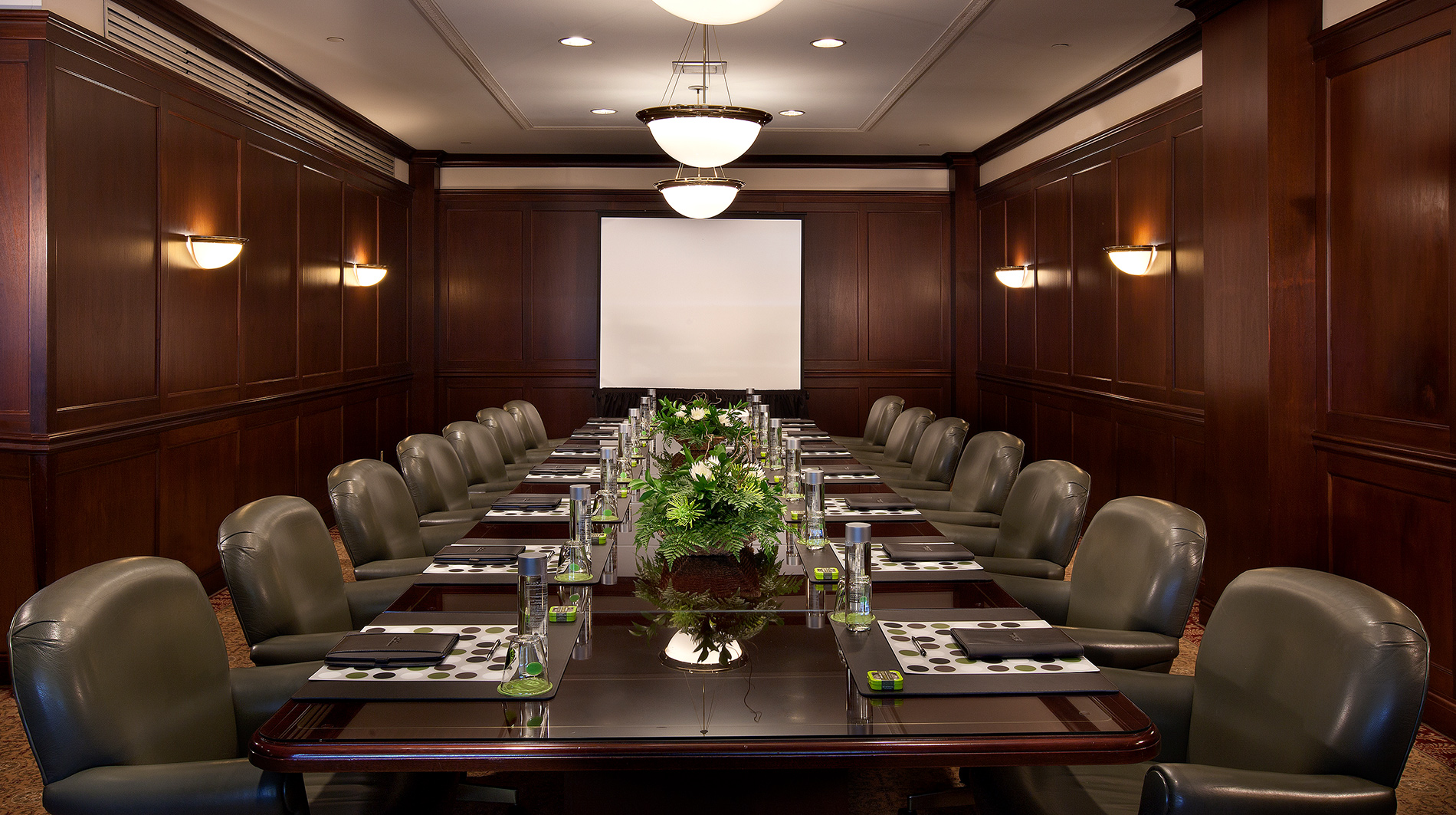 The Benson Hotel Portland, Oregon Hotels Portland, United States