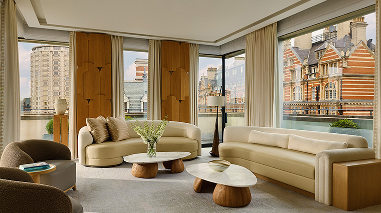 the berkeley knightsbridge pavilion penthouse