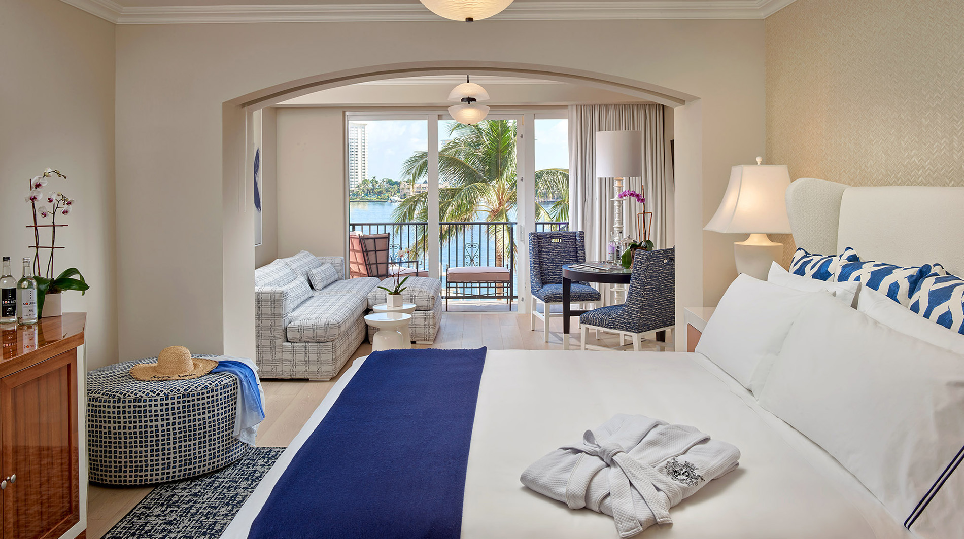 The Boca Raton Yacht Club - Palm Beach Hotels - Boca Raton, United