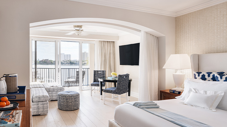 the boca raton yacht club suite