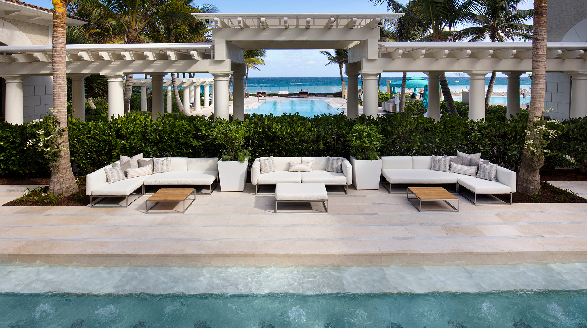 The Breakers Palm Beach Palm Beach Hotels Palm Beach, United States