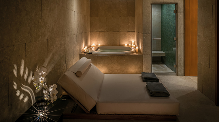 bulgari hotel beijing spa couples suite