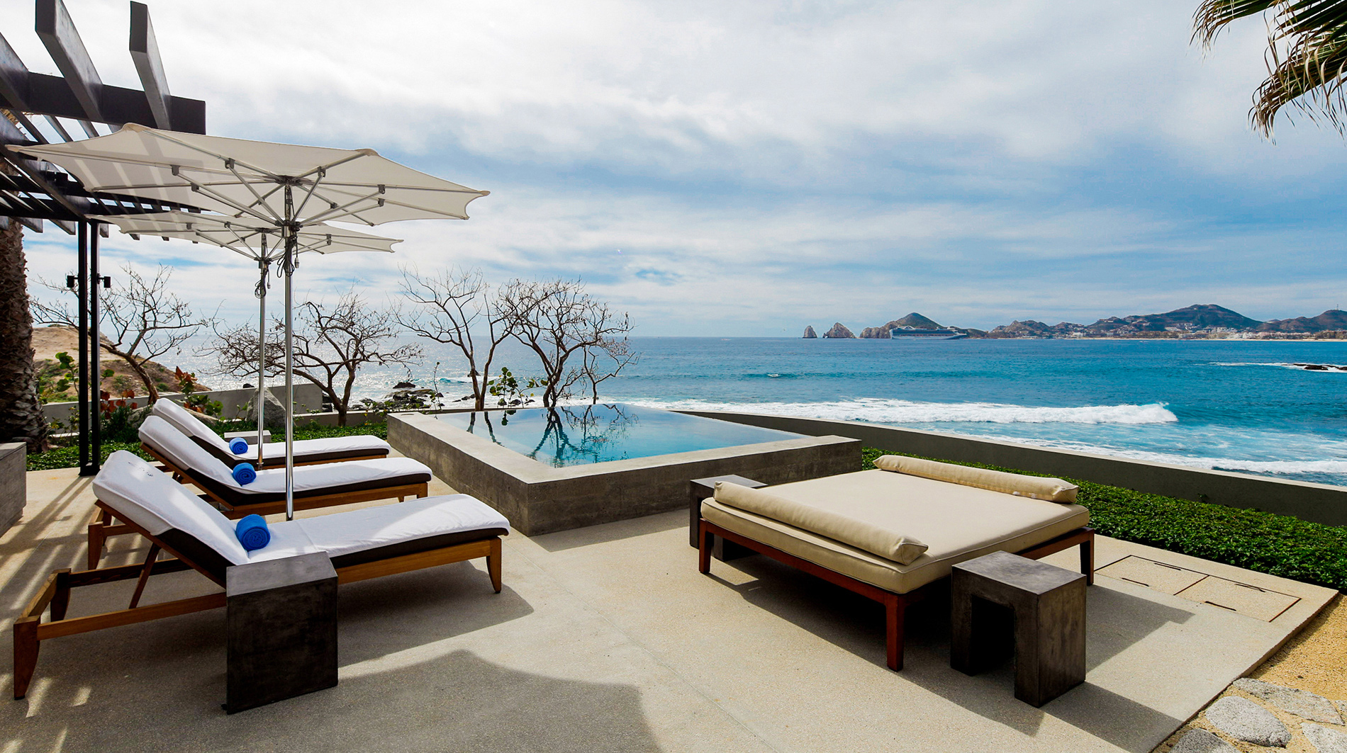 The Cape, A Thompson Hotel - Los Cabos Hotels - Cabo San Lucas, Mexico ...