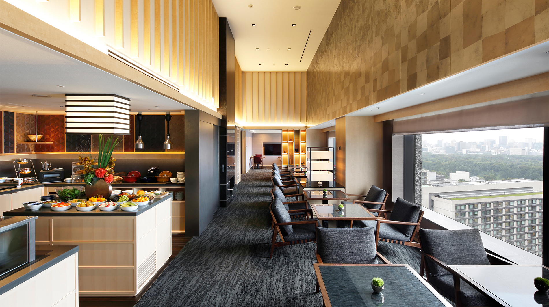 The Capitol Hotel Tokyu - Tokyo Hotels - Tokyo, Japan - Forbes Travel Guide
