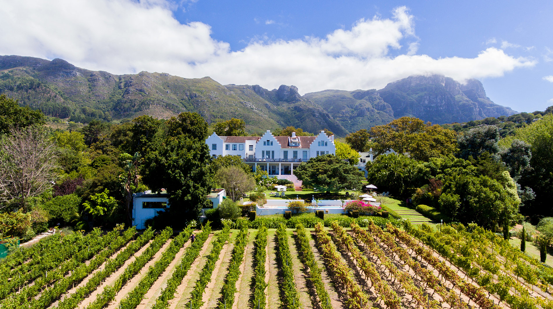 The CellarsHohenort Cape Town Hotels Constantia, Cape Town, South