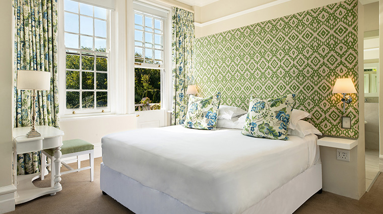 the cellars hohenort premier suite