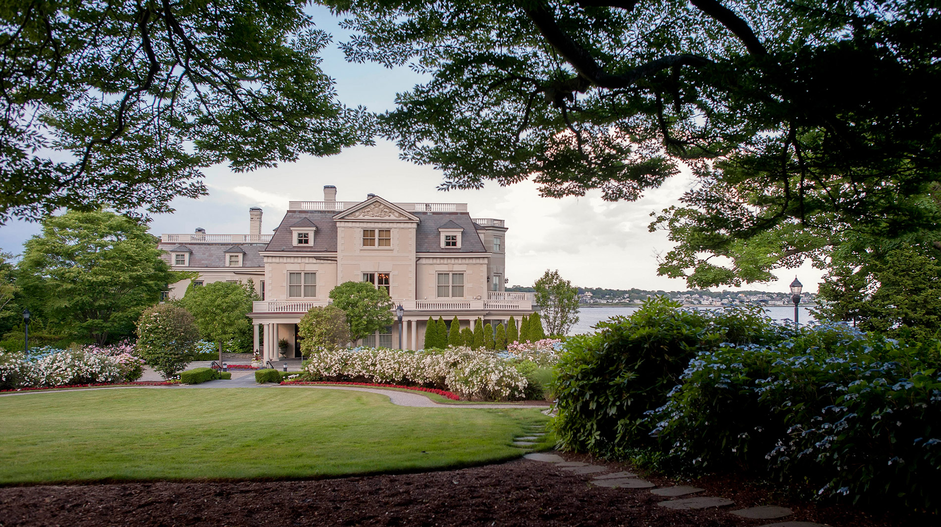 The Chanler at Cliff Walk 