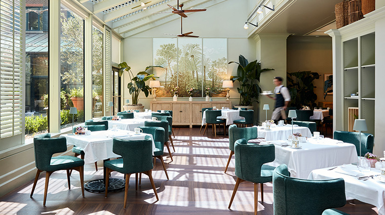 the charleston place restaurant