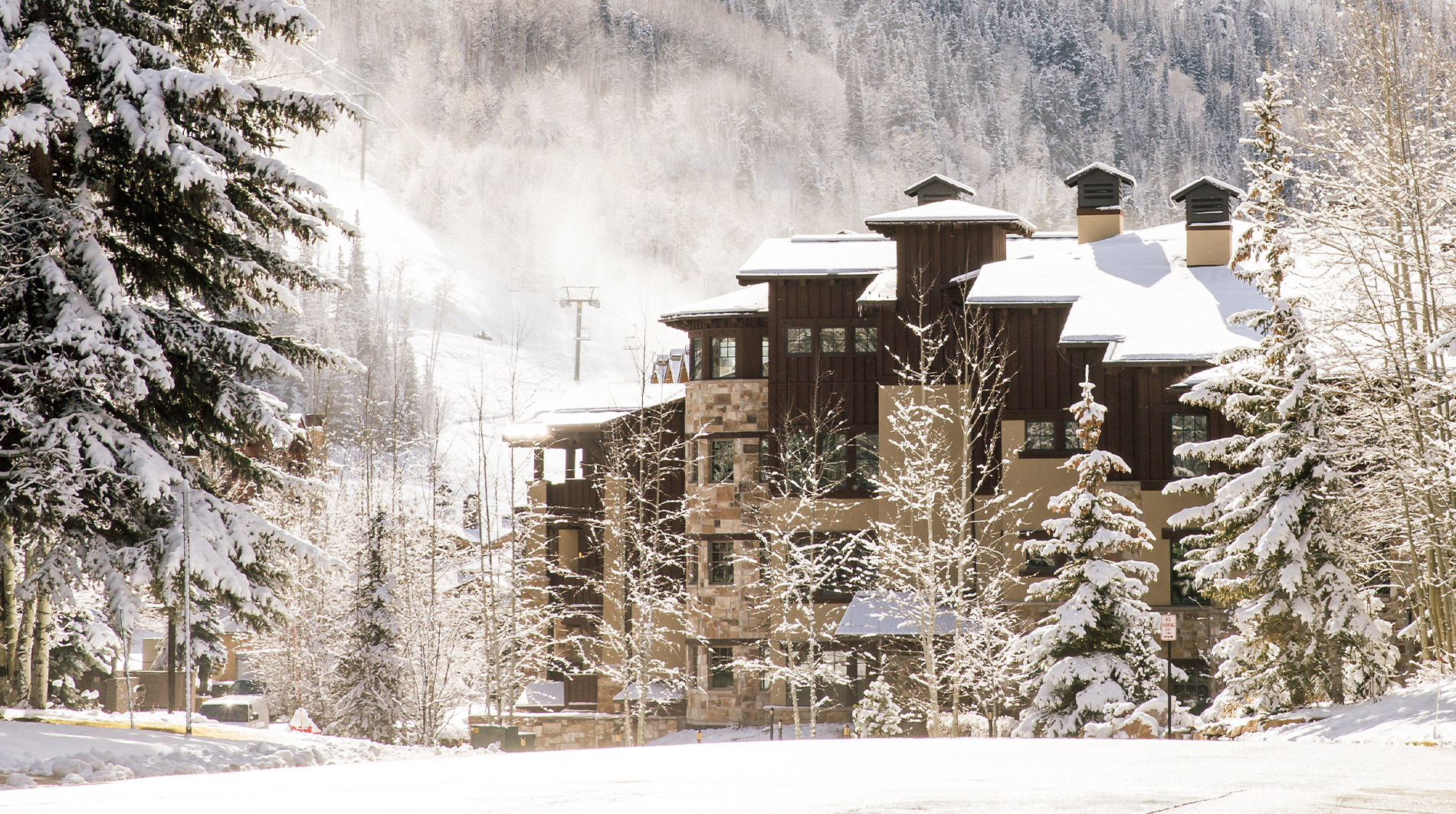 The Chateaux Deer Valley - Park City Hotels - Park City, United States ...