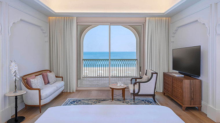 The Chedi Katara Hotel Resort Bedroom