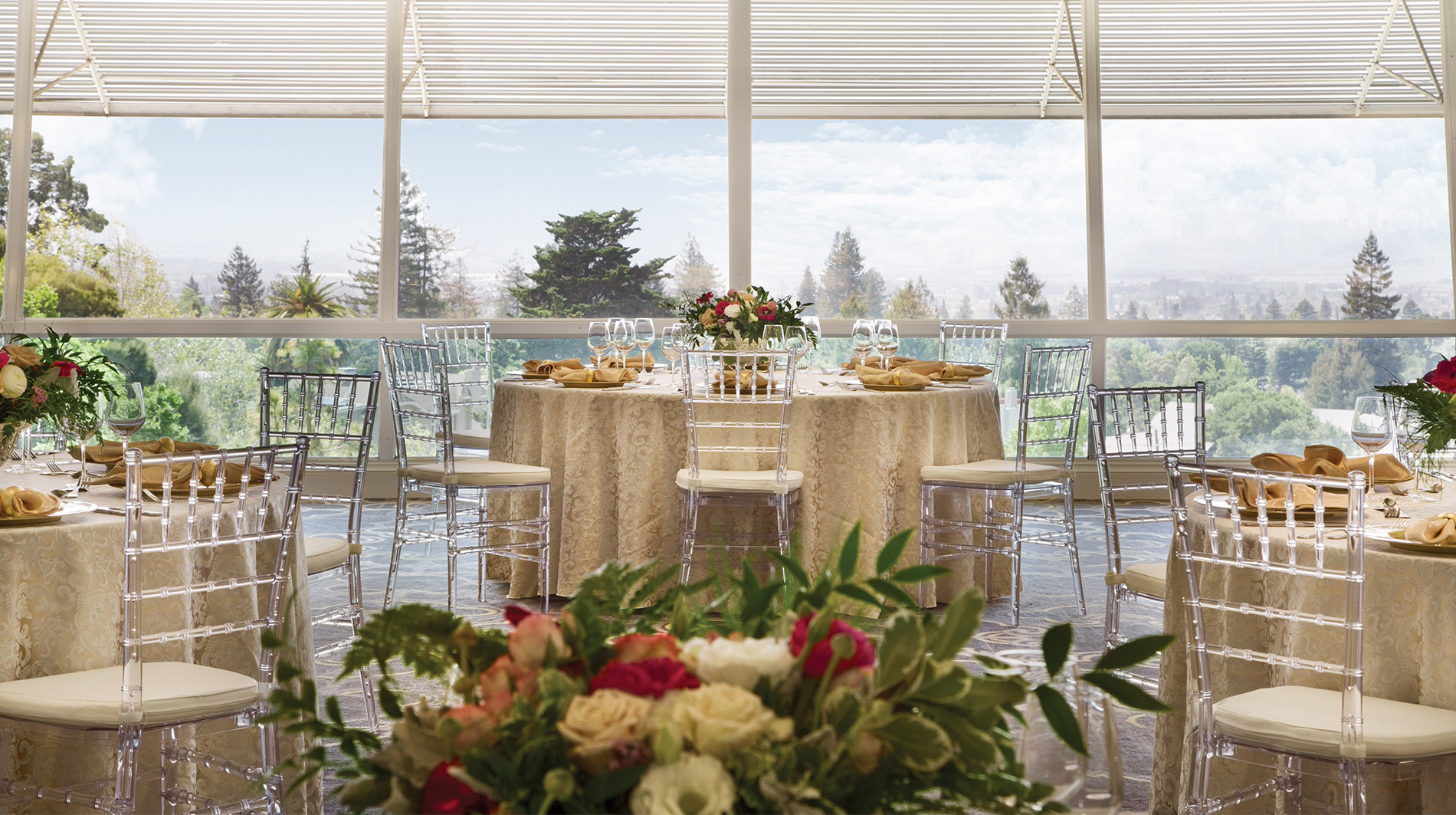 Claremont Club & Spa, A Fairmont Hotel San Francisco Hotels