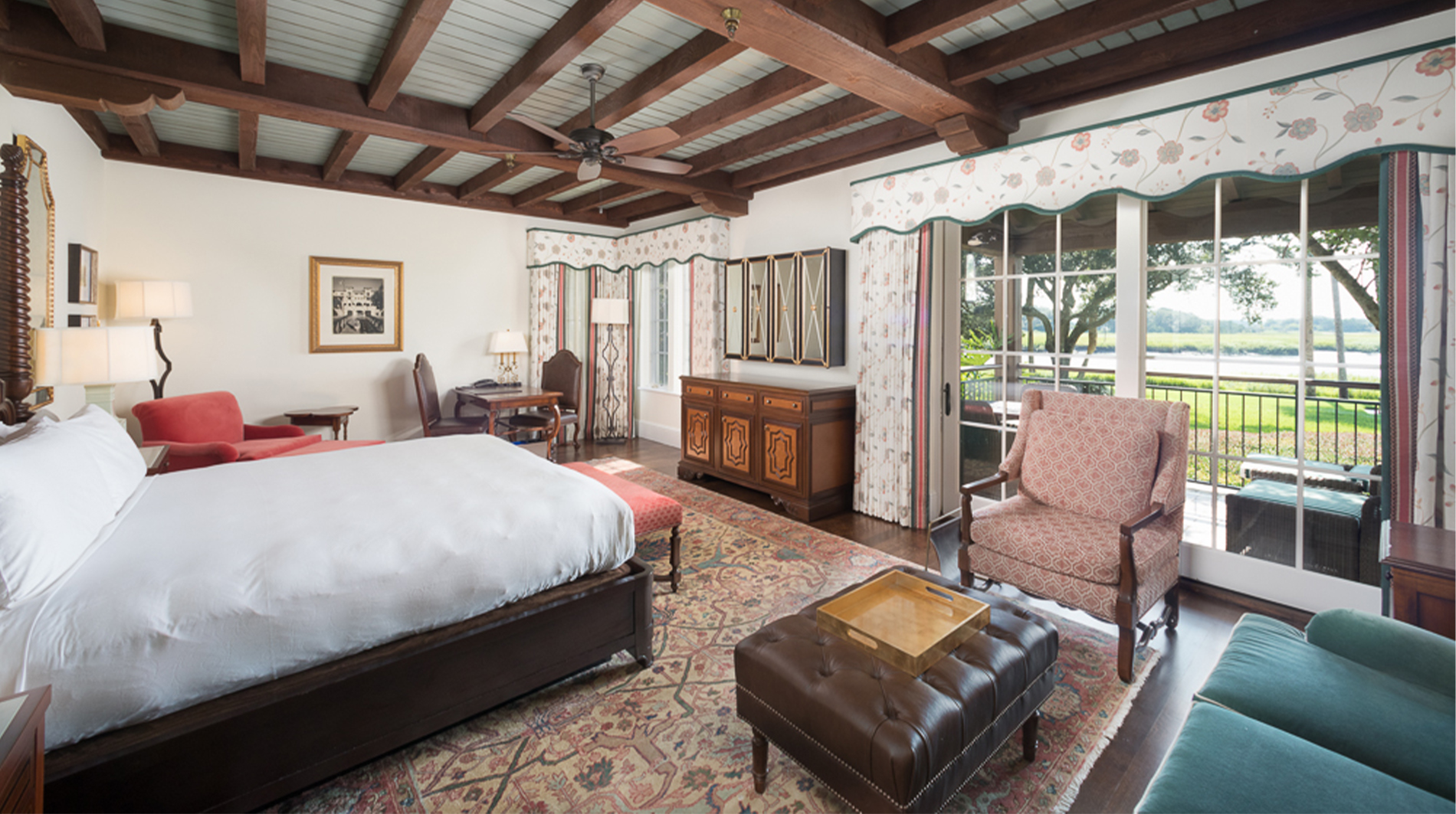 The Cloister Sea Island Hotels Sea Island, United States Forbes