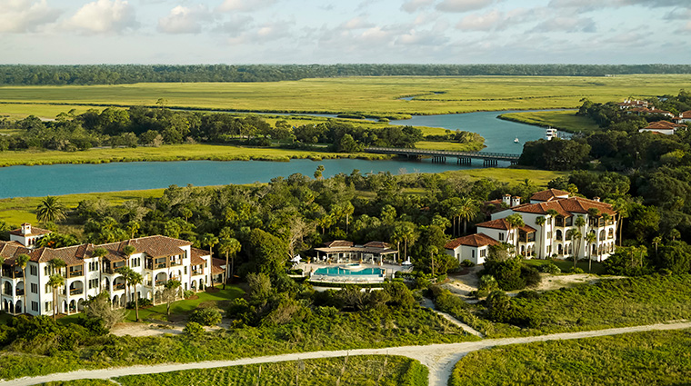 the cloister ocean residences pool