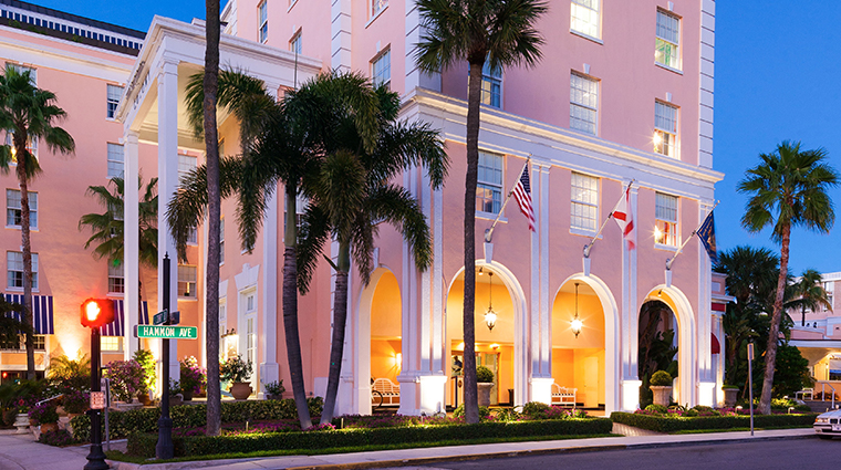 The Colony Hotel, Palm Beach - Palm Beach Hotels - Palm Beach, United ...