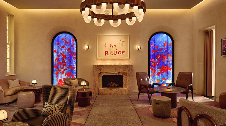 the connaught CON RED ROOM 01