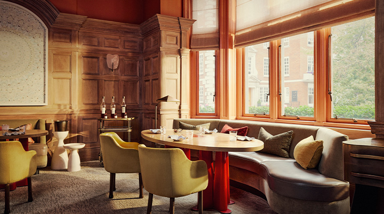 the connaught MAY LIFESTYLE 10