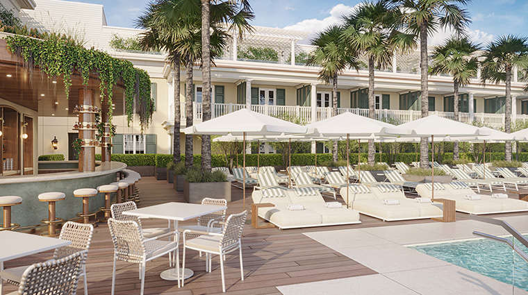 the cooper carlstone pool revision bar