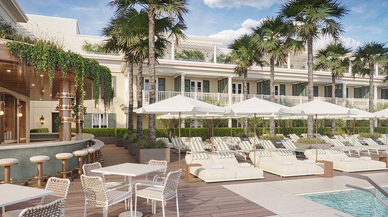 the cooper carlstone pool