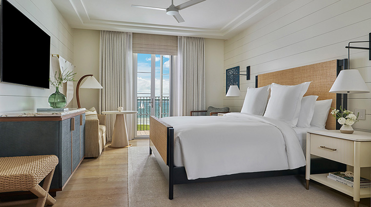 the cooper river view