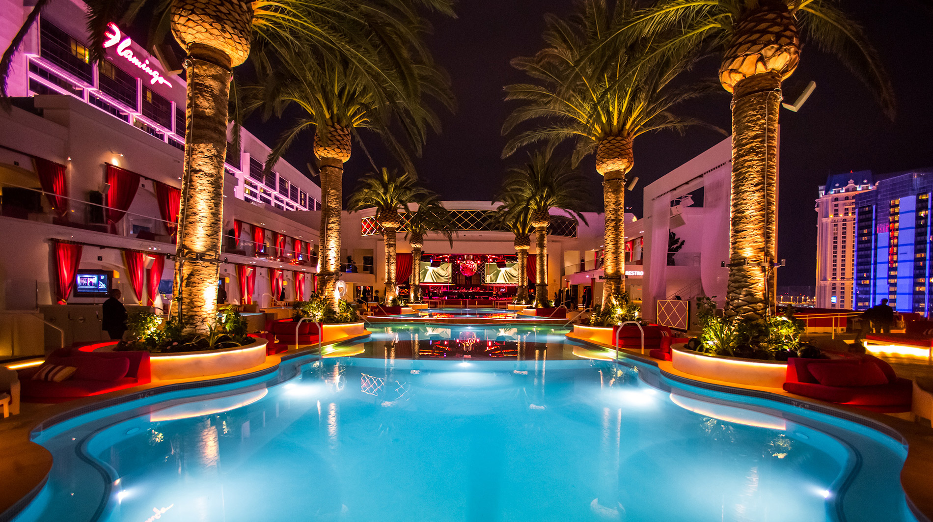 The Cromwell Las Vegas Hotels Las Vegas, United States Forbes
