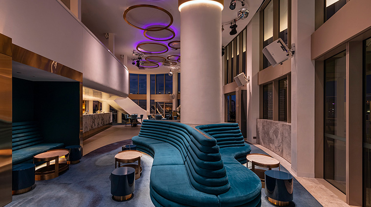 the darling at the star gold coast bar