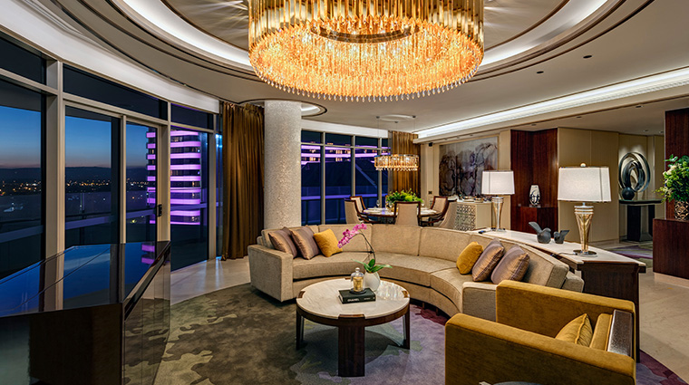 the darling at the star gold coast penthouse suite