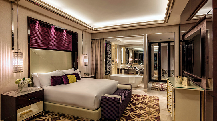 the darling at the star gold coast stellar suite