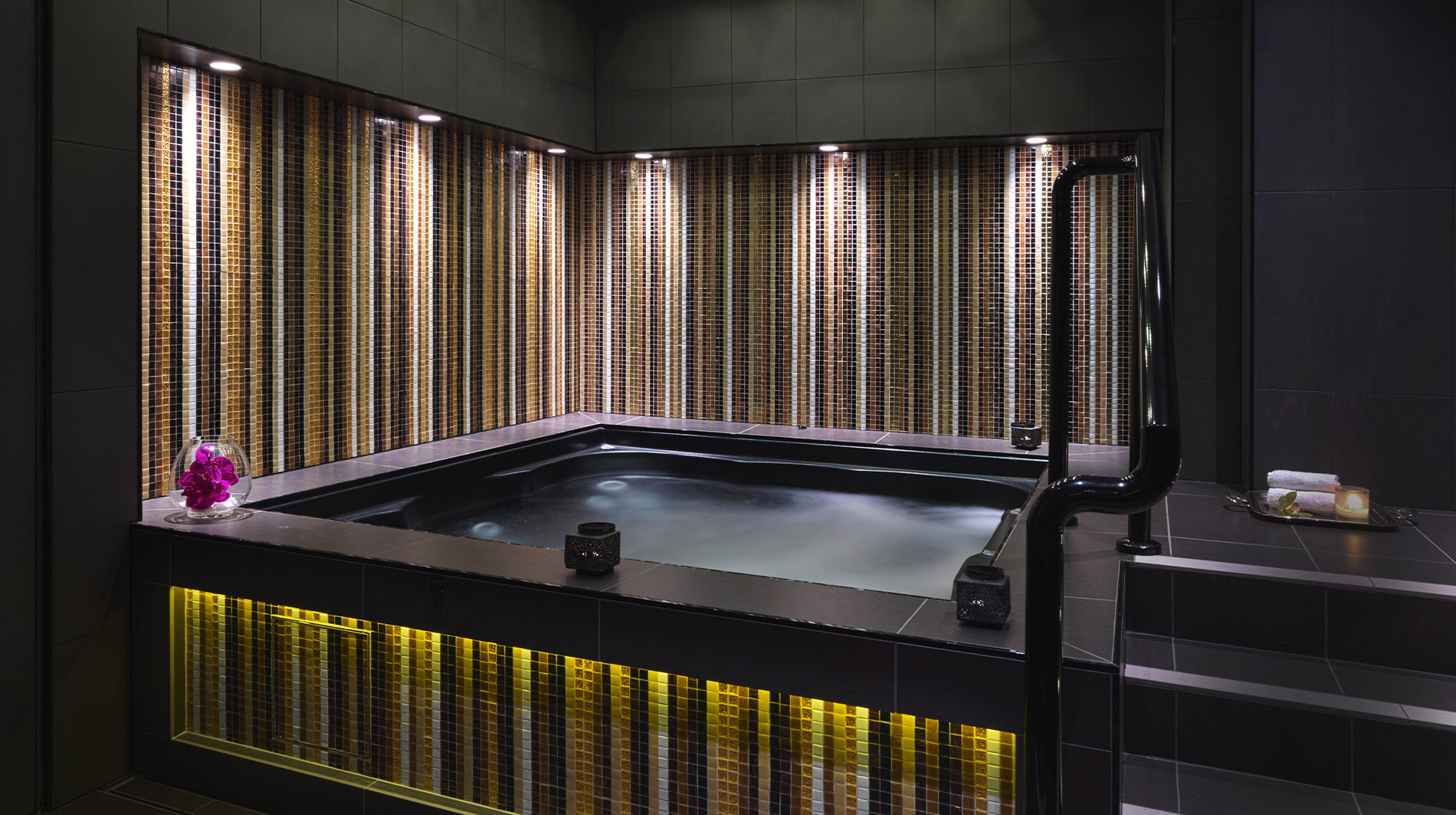 The Darling Spa - Sydney Spas - Pyrmont, Australia - Forbes Travel Guide