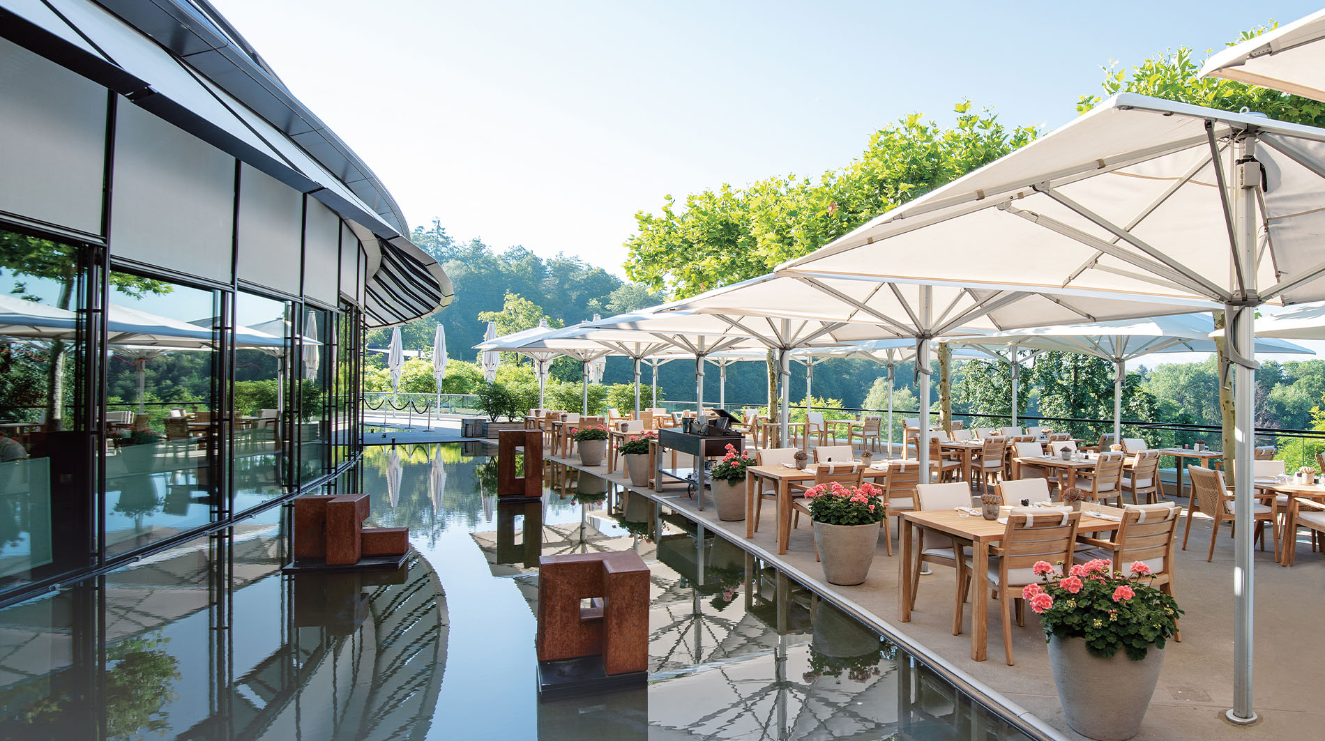 The Dolder Grand Zurich Hotels Zurich, Switzerland Forbes Travel