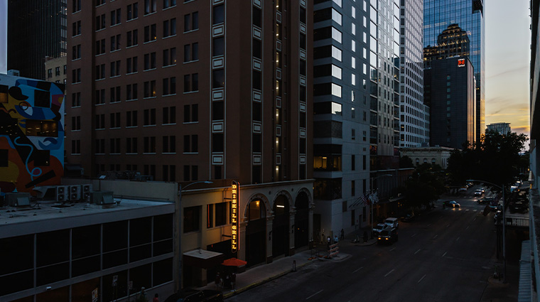 the driskill grill 7th street