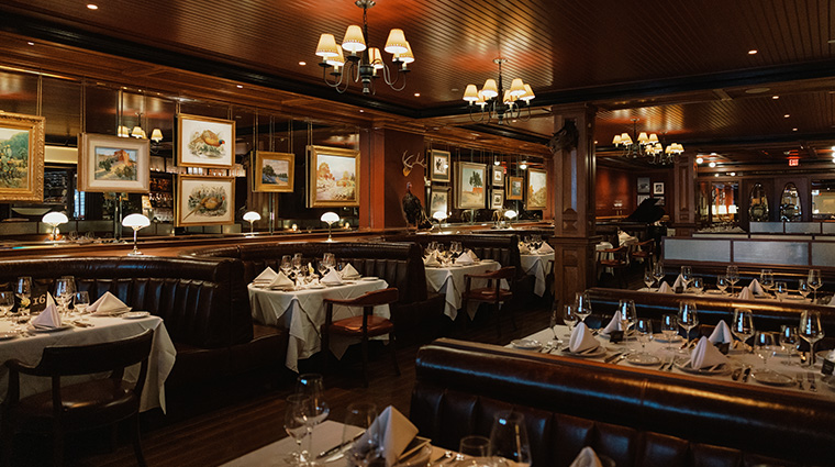 the driskill grill