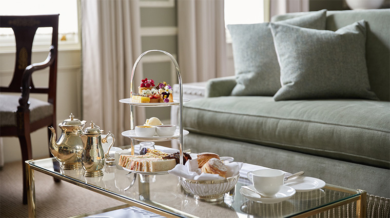 the egerton house hotel studio suite afternoon tea2